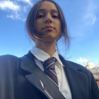 Mariami Bezhanishvili