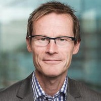 Bjarne Sørhus