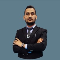 Syed Iftequar