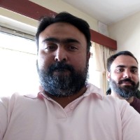 Arif Khan