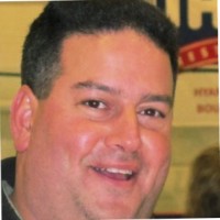 Steven Hirschberger