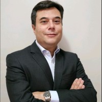 Alcides Venancio Junior