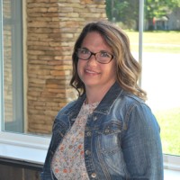 Tracy Romzek