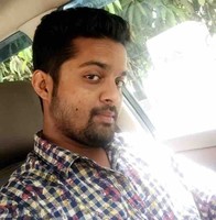 HITESH GUPTA