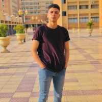 Abdelrahman Hassan el sanhory