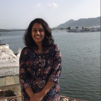 Khushboo Yadav (she/her)