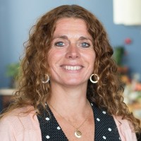 Karin van Dijk