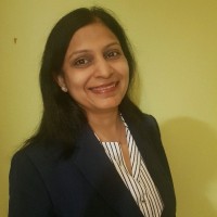 Neha (Nancy) Shah