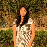 Priyanka Bobba