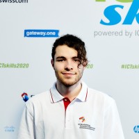 Lukas Dellenbach