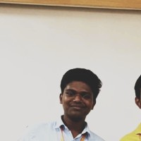 Jeyapathy M