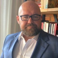 Marcin Szymborski