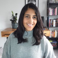 Simran Kaur