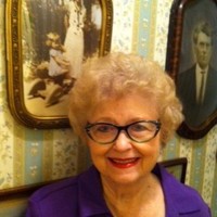 Billie H. Wilson