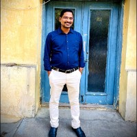 Naveen Kumar Y