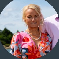 Mette Eneberg
