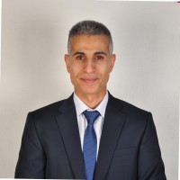 Ali Marhoon