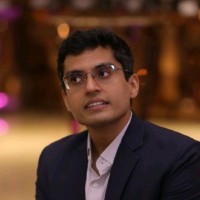 Pranjal Kishore