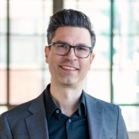 Tim Scanley, Aia, Ncarb