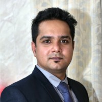 Akash Deep Srivastava