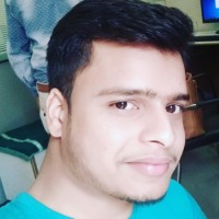 Shubham Chaturvedi