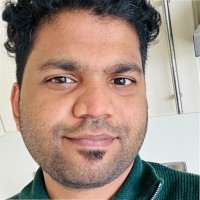 Arjun Pokkantavida