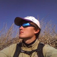 Matt Huber
