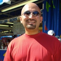 Tom De La Paz