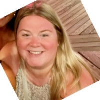 Samantha Barker