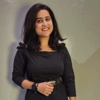Insiya Koliyari