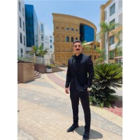 Ahmed Mazhar