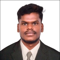 M. Arunkumar.