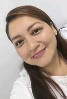 Carla Mariuxi Constante