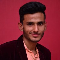 Hardik Rabari