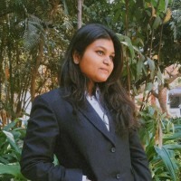 Pratiksha Shivsharan