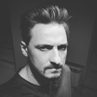 Кирилл Ачкасов