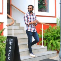 Vamshi Kyatham V