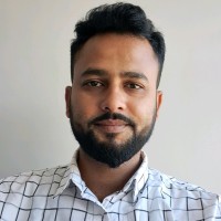 Amlan Jyoti Borah