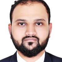 Mohammed Mushraf