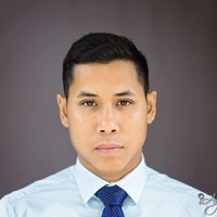 Patrick Phanthavong