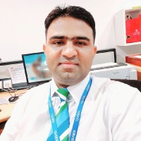 Basharat Ali