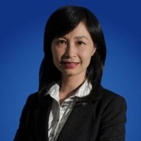 Joan Wu