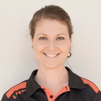 Sarah Cruickshank