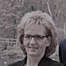 Gretha Huisjes