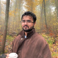 Jay Parikh