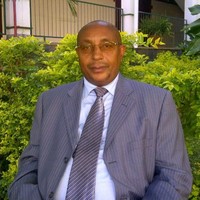 Charles Kinyua