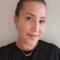 Danielle Da Silva Caires