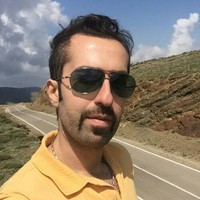 mahdi taghizadeh