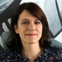 Claire Guais