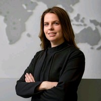Roberta McDonald